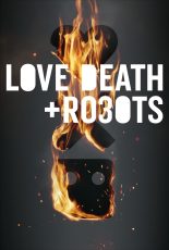 مسلسل Love, Death & Robots