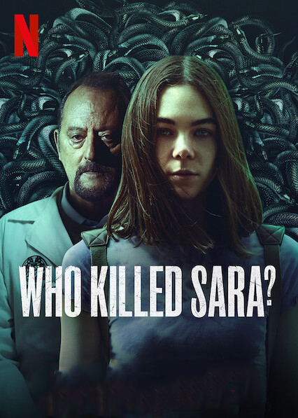 مشاهدة مسلسل Who Killed Sara موسم 3 حلقة 7 والاخيرة