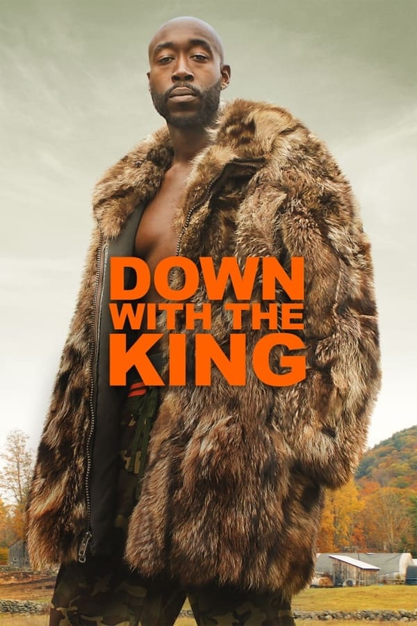 مشاهدة فيلم Down with the King 2021 مترجم