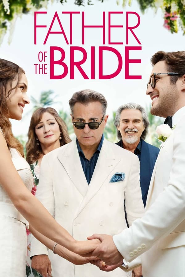 مشاهدة فيلم Father of the Bride 2022 مترجم