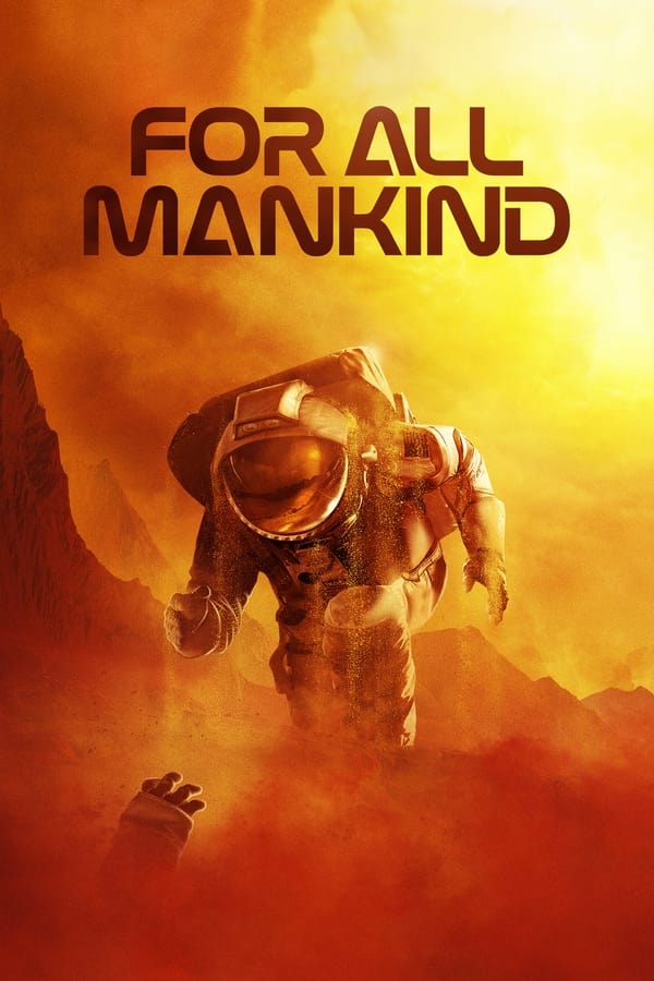 مشاهدة مسلسل For All Mankind موسم 3 حلقة 3