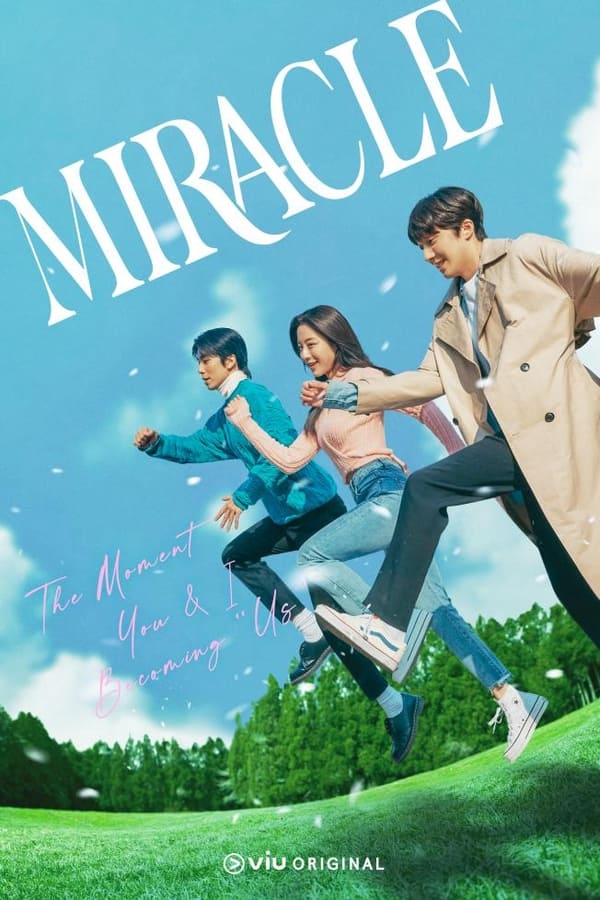 مشاهدة مسلسل Miracle موسم 1 حلقة 2