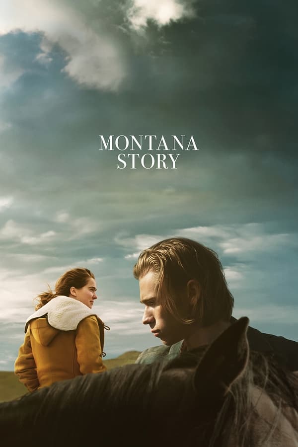 مشاهدة فيلم Montana Story 2021 مترجم