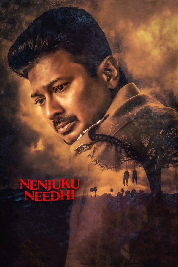 مشاهدة فيلم Nenjuku Needhi 2022 مترجم