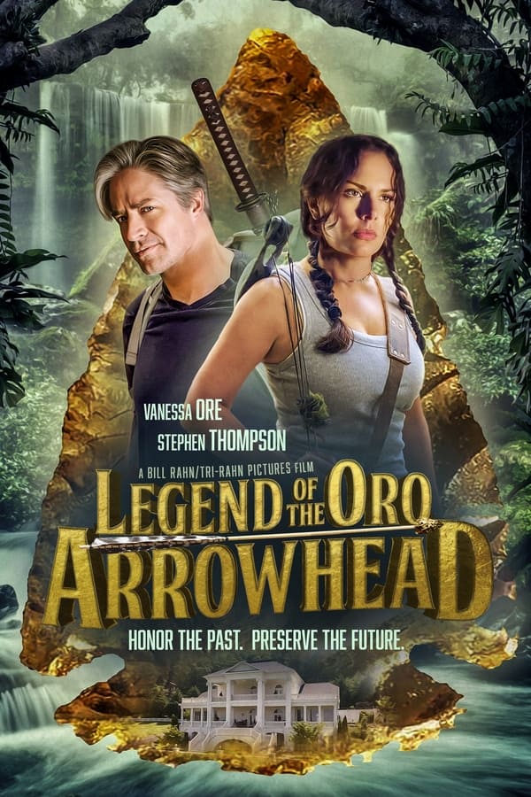 مشاهدة فيلم Oro Arrowhead 2021 مترجم