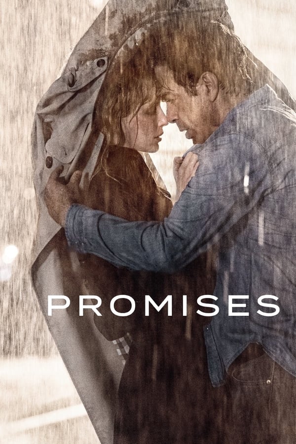 مشاهدة فيلم Promises 2021 مترجم