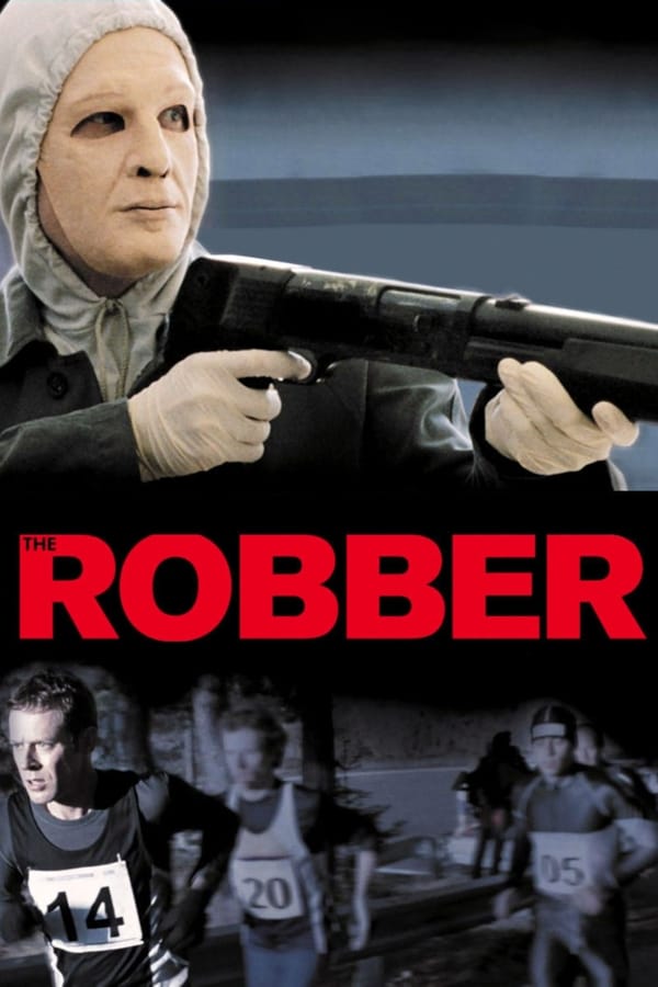 مشاهدة فيلم The Robber 2010 مترجم