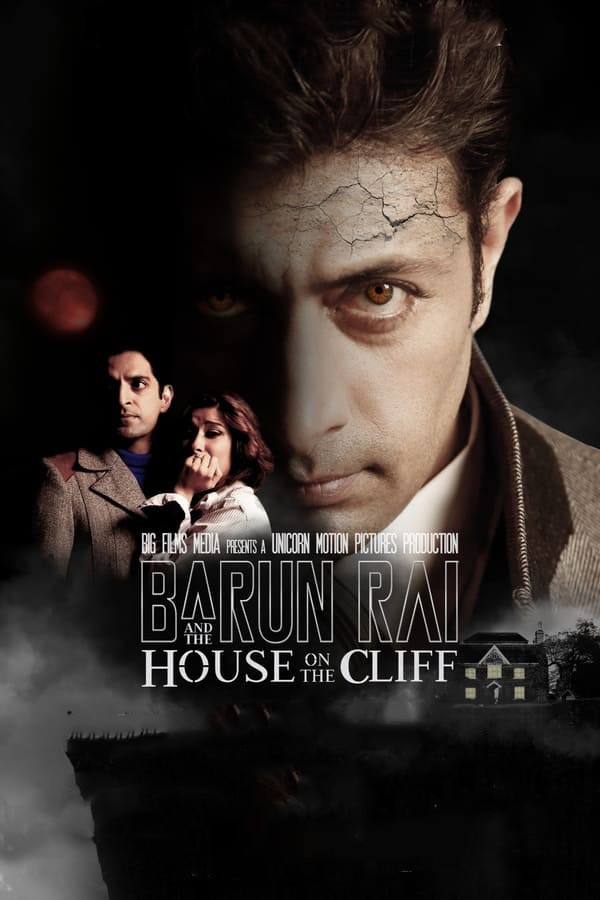 مشاهدة مسلسل Barun Rai and the House on the Cliff موسم 1 حلقة 5