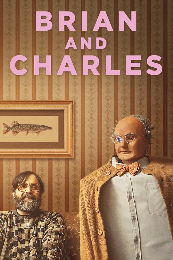 مشاهدة فيلم Brian and Charles 2022 مترجم