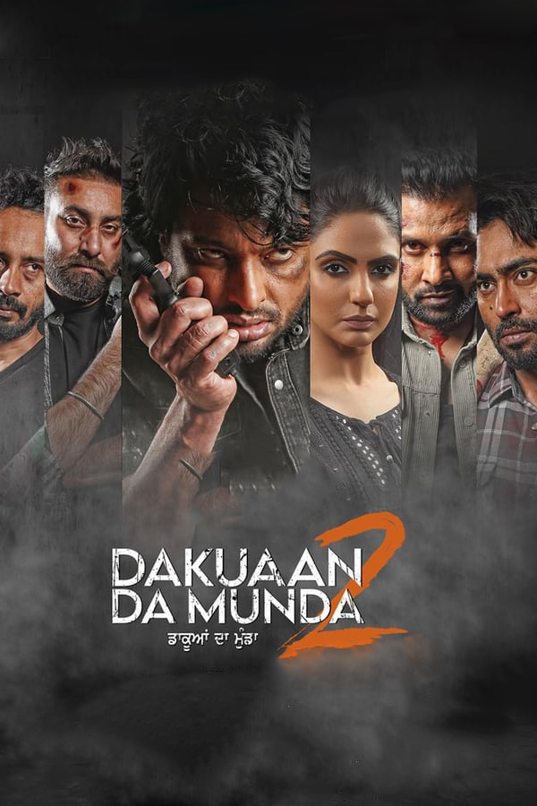 مشاهدة فيلم Dakuaan Da Munda 2 2022 مترجم