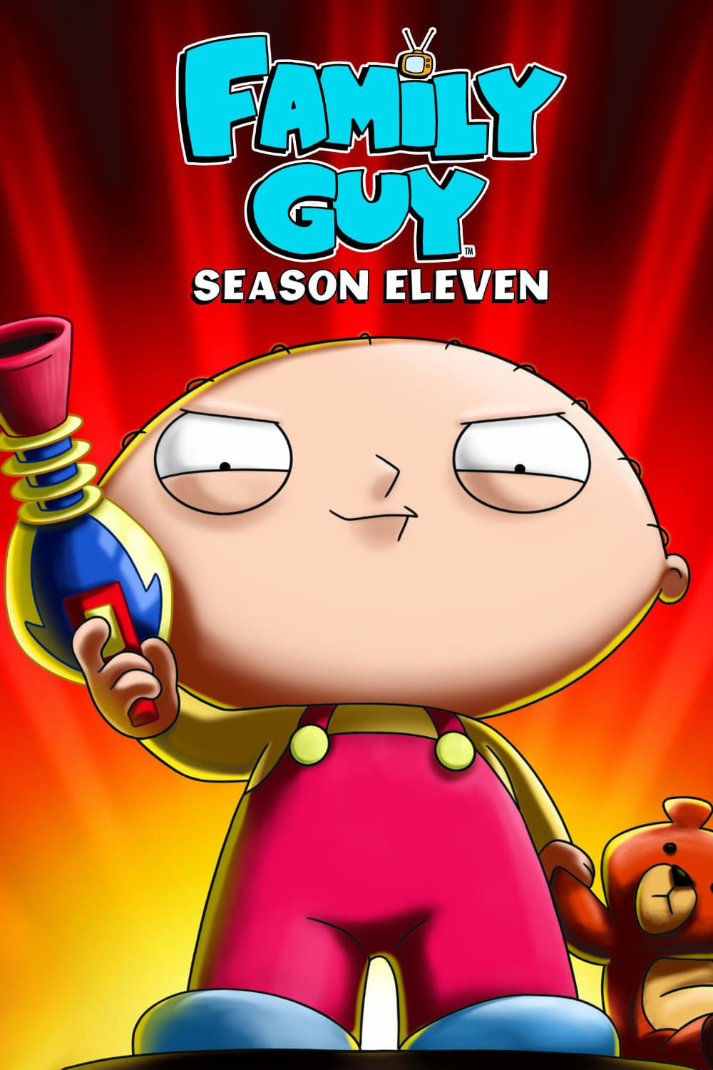 مشاهدة انمي Family Guy موسم 11 حلقة 20