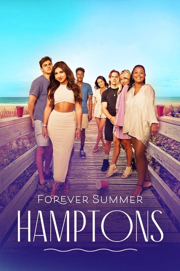 مشاهدة مسلسل Forever Summer: Hamptons موسم 1 حلقة 3