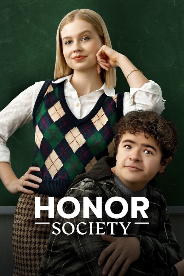 مشاهدة فيلم Honor Society 2022 مترجم