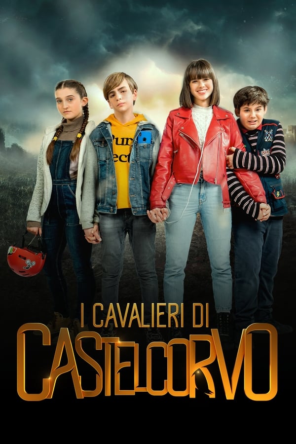 مشاهدة مسلسل The Knights of Castelcorvo موسم 1 حلقة 12