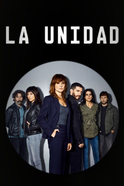 مشاهدة مسلسل La Unidad موسم 2 حلقة 2