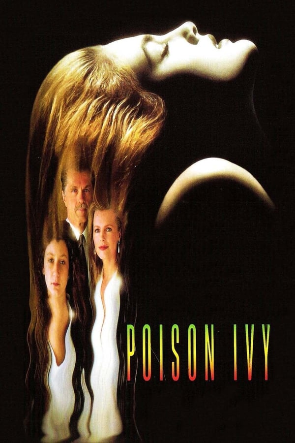 مشاهدة فيلم Poison Ivy 1992 مترجم