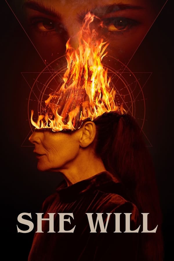 مشاهدة فيلم She Will 2021 مترجم