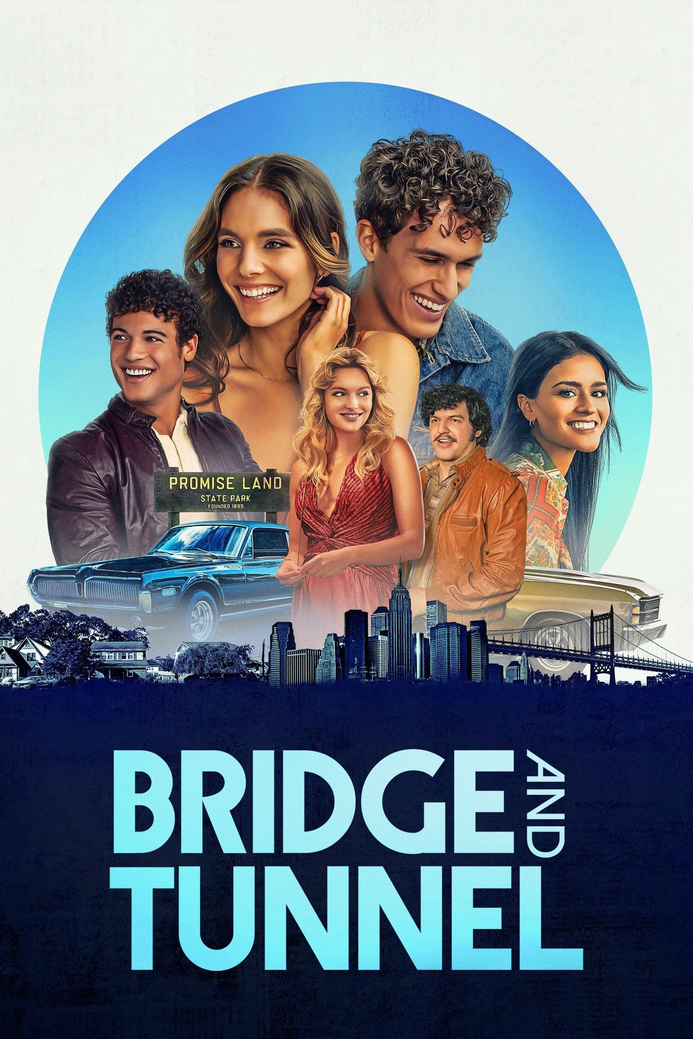 مشاهدة مسلسل Bridge and Tunnel موسم 2 حلقة 3