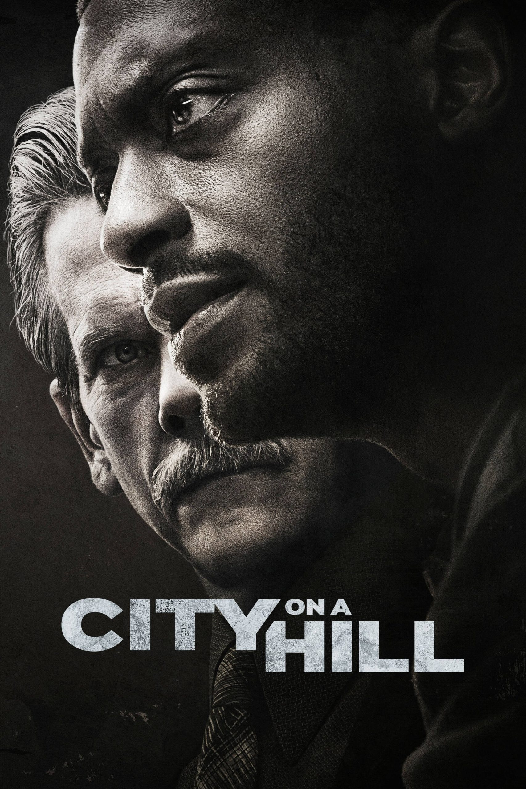 مشاهدة مسلسل City on a Hill موسم 3 حلقة 4