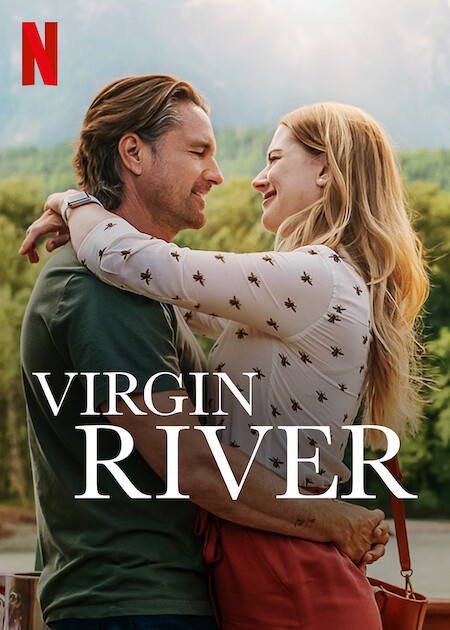 مشاهدة مسلسل Virgin River موسم 4 حلقة 10
