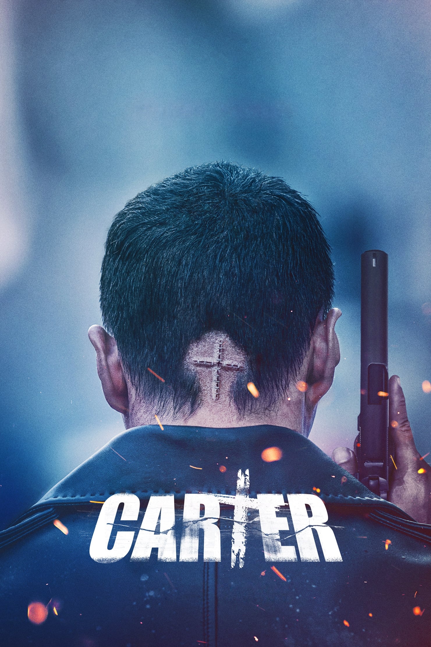 مشاهدة فيلم Carter 2022 مترجم
