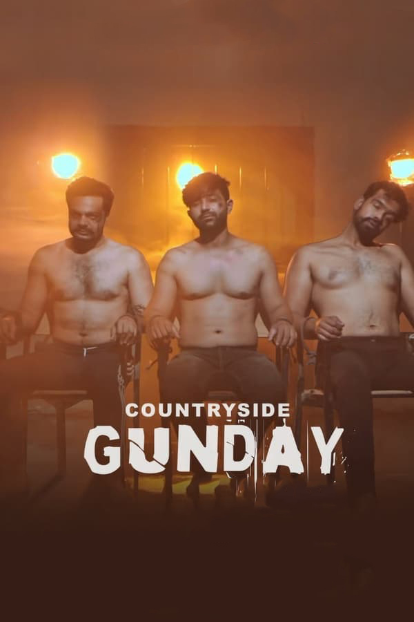 مشاهدة فيلم Countryside Gunday 2022 مترجم