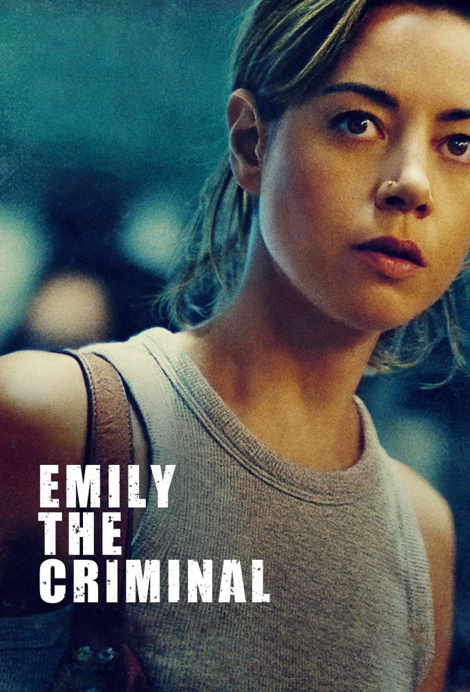 مشاهدة فيلم Emily the Criminal 2022 مترجم