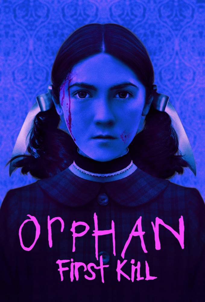 مشاهدة فيلم Orphan: First Kill 2022 مترجم
