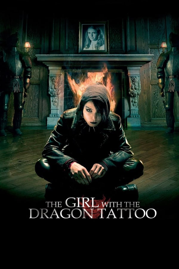 مشاهدة فيلم The Girl with the Dragon Tattoo 2009 مترجم