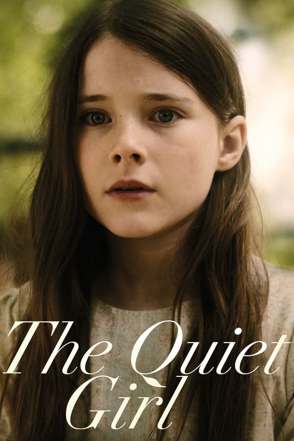 مشاهدة فيلم The Quiet Girl 2021 مترجم