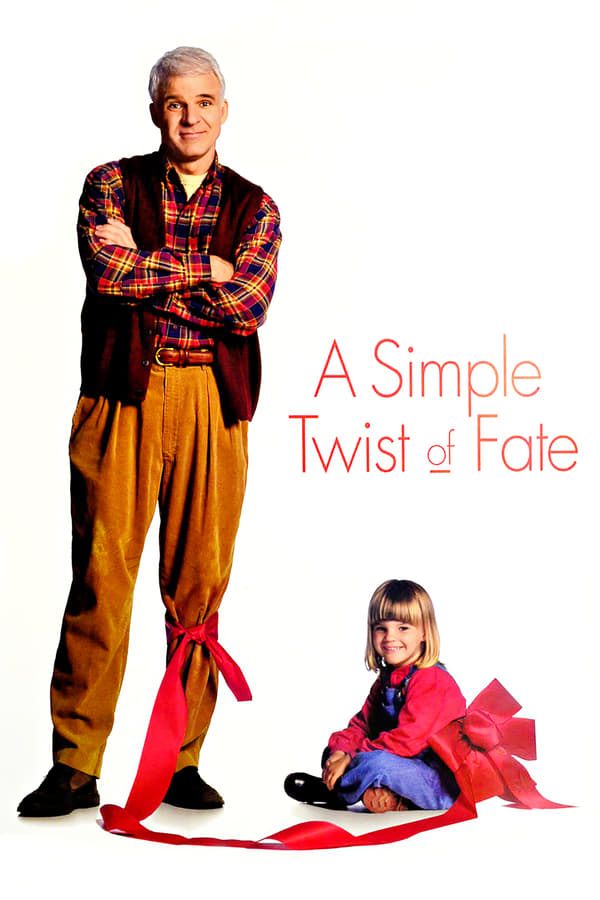 مشاهدة فيلم A Simple Twist of Fate 1994 مترجم