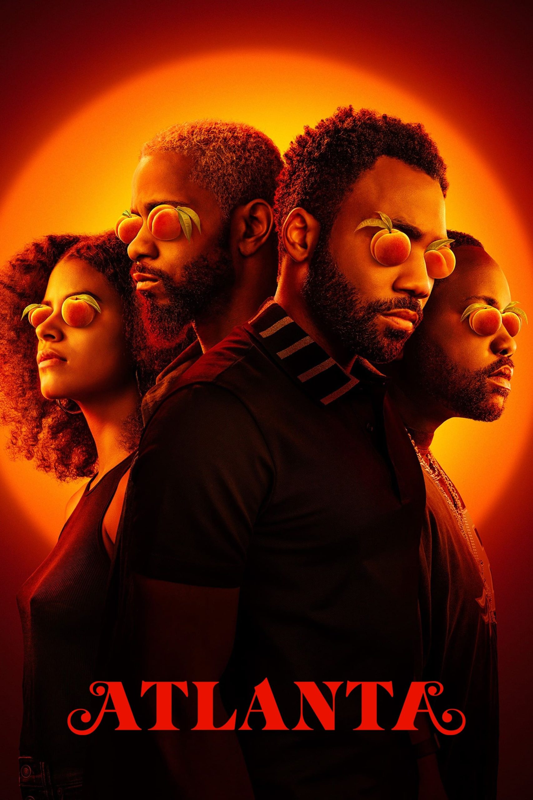 مشاهدة مسلسل Atlanta موسم 4 حلقة 7