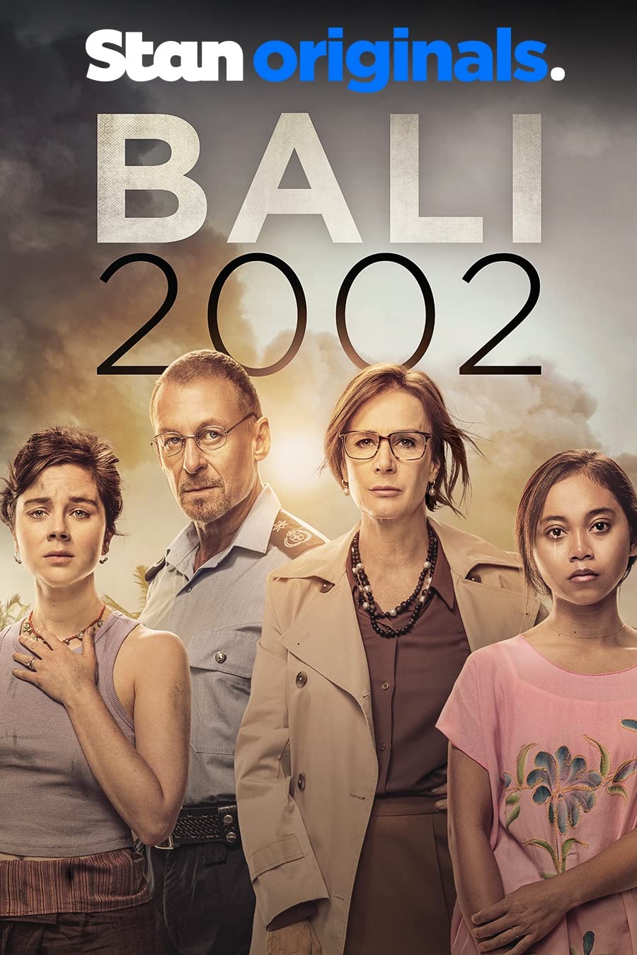 مشاهدة مسلسل Bali 2002 موسم 1 حلقة 4 والاخيرة