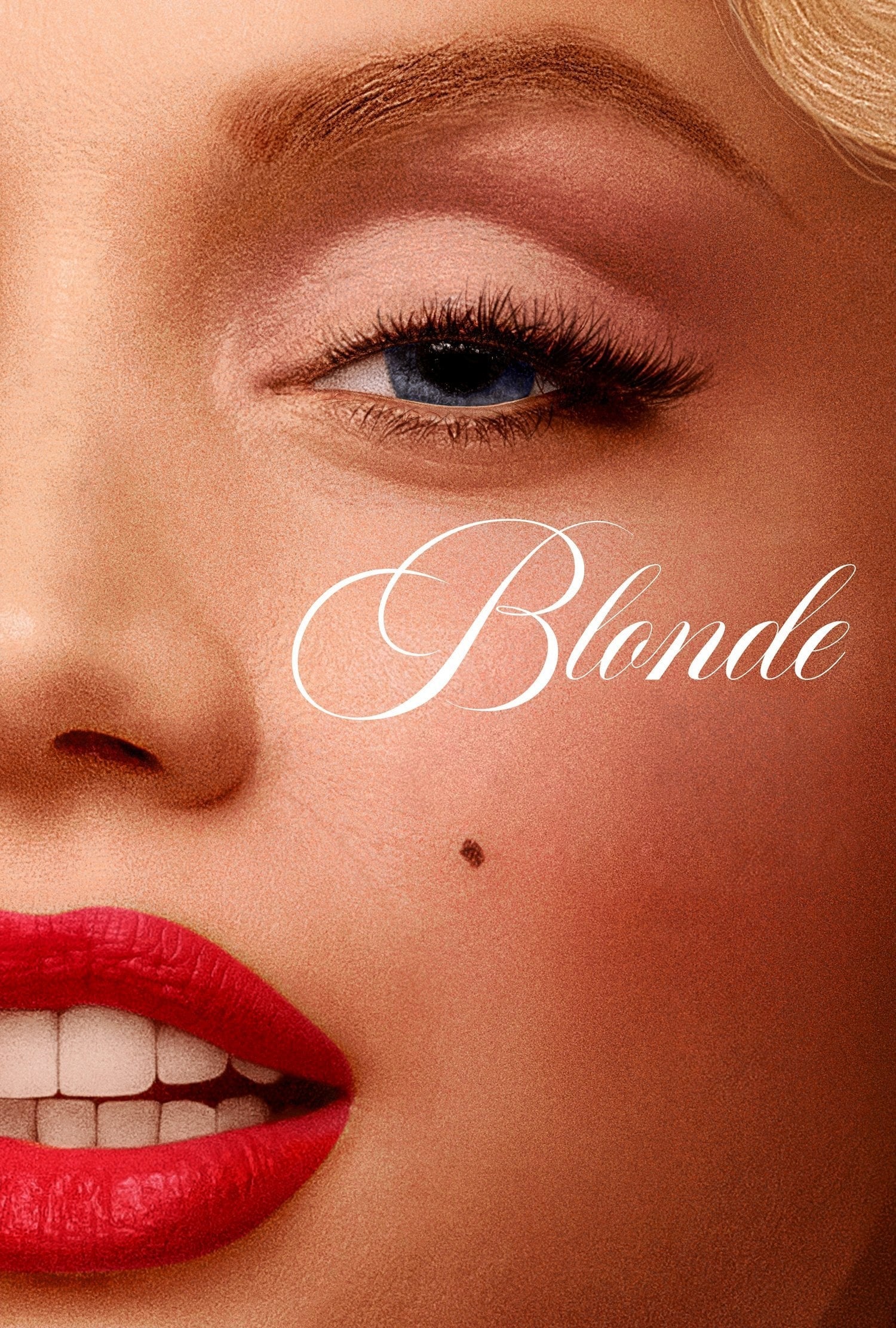 مشاهدة فيلم Blonde 2022 مترجم