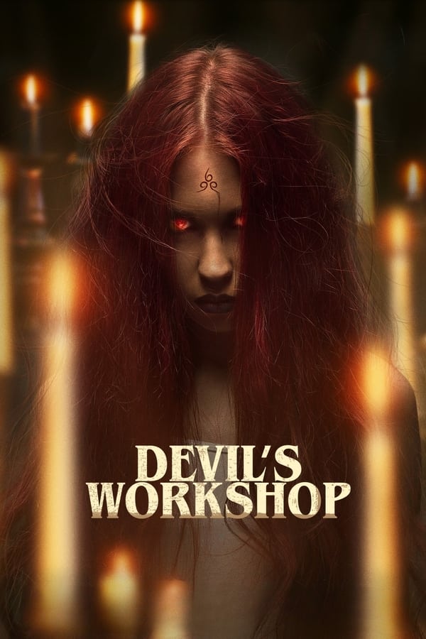 مشاهدة فيلم Devil’s Workshop 2022 مترجم