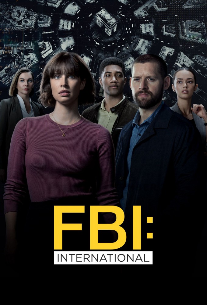 مشاهدة مسلسل FBI: International موسم 2 حلقة 13