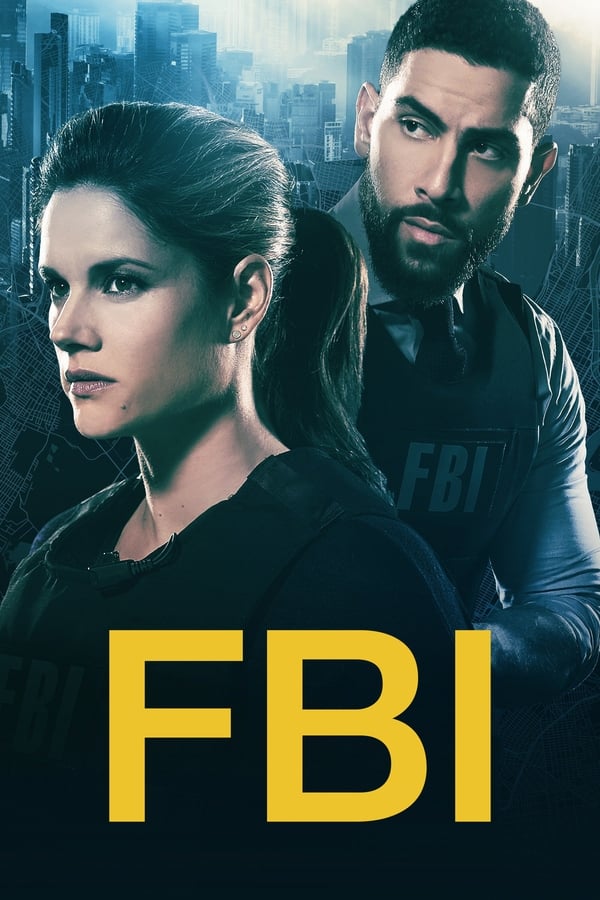 مشاهدة مسلسل FBI موسم 5 حلقة 8