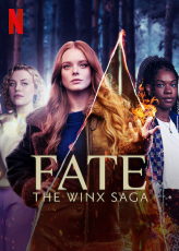 Fate: The Winx Saga