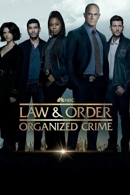 مشاهدة مسلسل Law & Order: Organized Crime موسم 3 حلقة 15