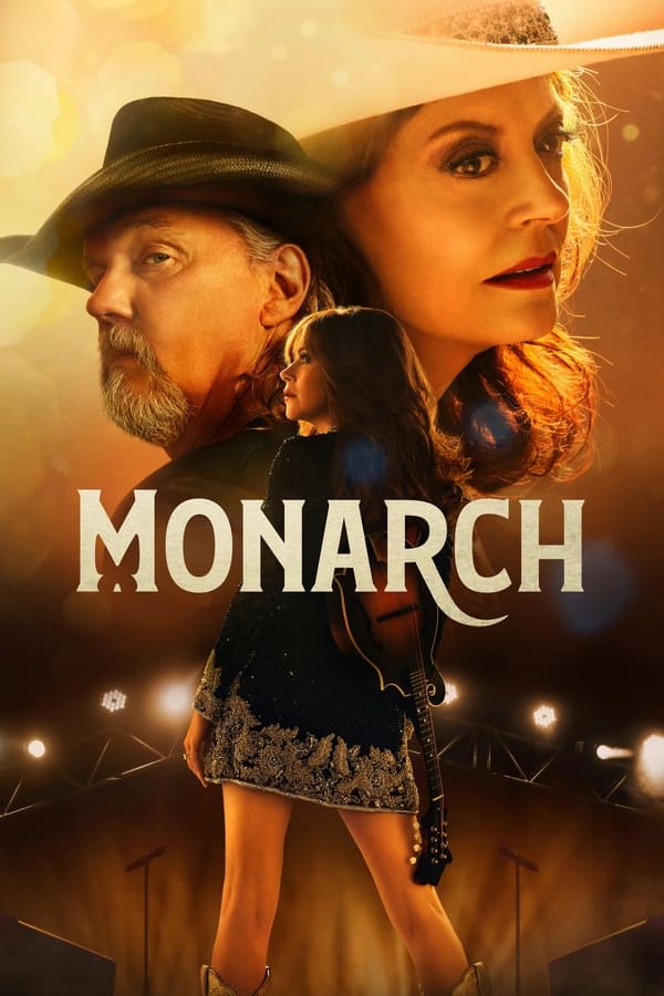 مشاهدة مسلسل Monarch موسم 1 حلقة 5