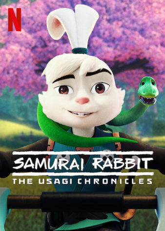 مشاهدة انمي Samurai Rabbit: The Usagi Chronicles موسم 2 حلقة 10 والاخيرة