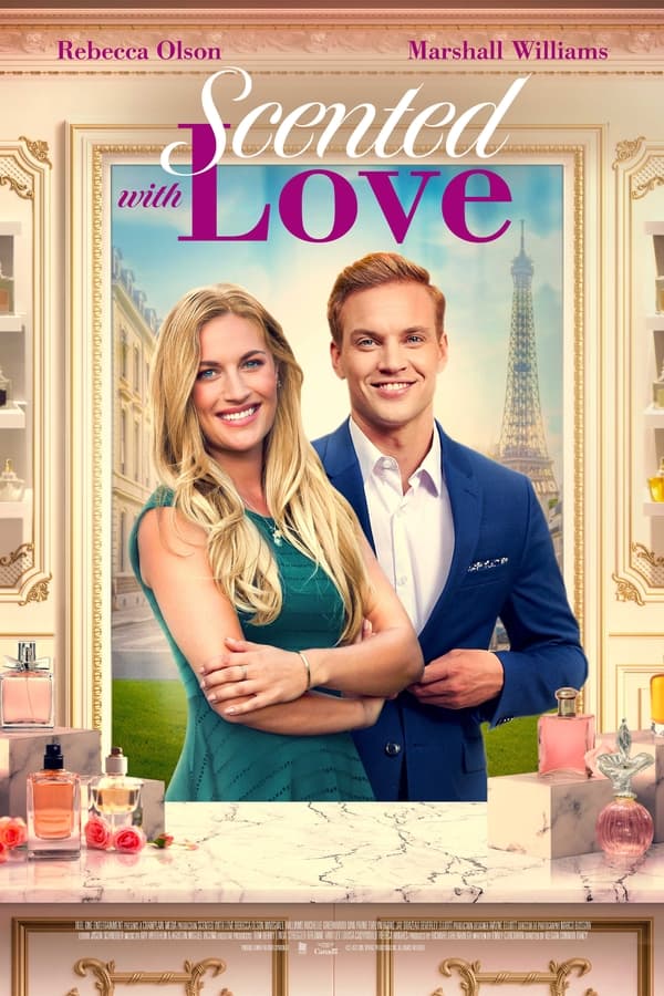 مشاهدة فيلم Scented with Love 2022 مترجم