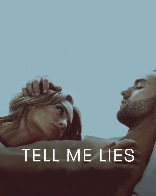 مشاهدة مسلسل Tell Me Lies موسم 1 حلقة 6