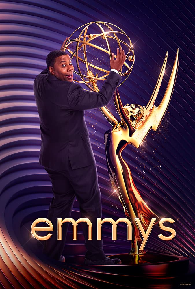 مشاهدة حفل The 74th Primetime Emmy Awards 2022 مترجم