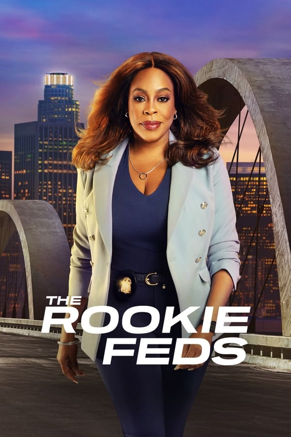 مشاهدة مسلسل The Rookie: Feds موسم 1 حلقة 15