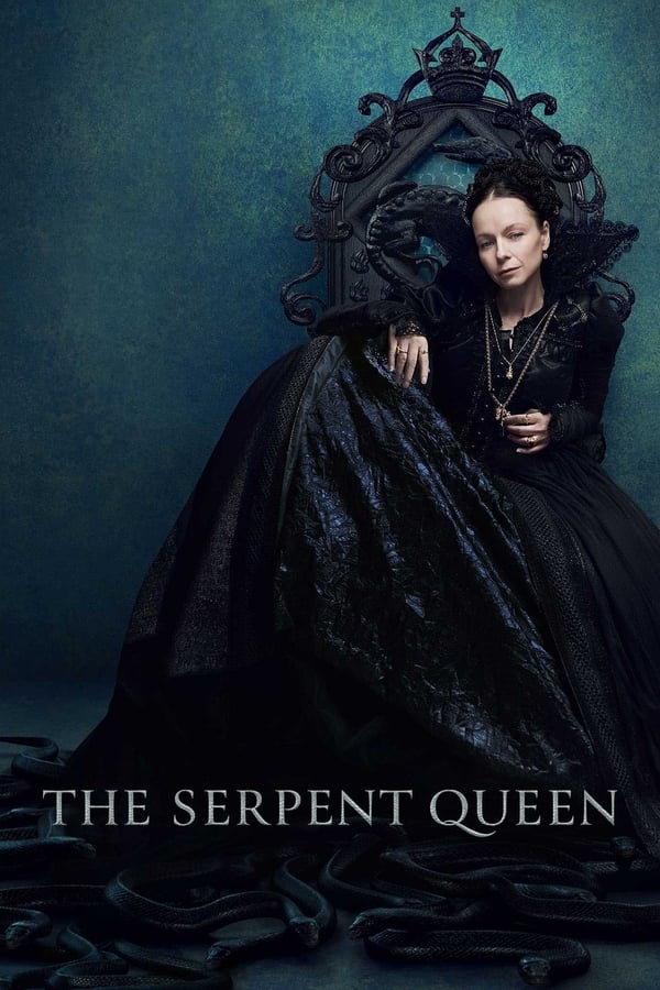 مشاهدة مسلسل The Serpent Queen موسم 1 حلقة 6