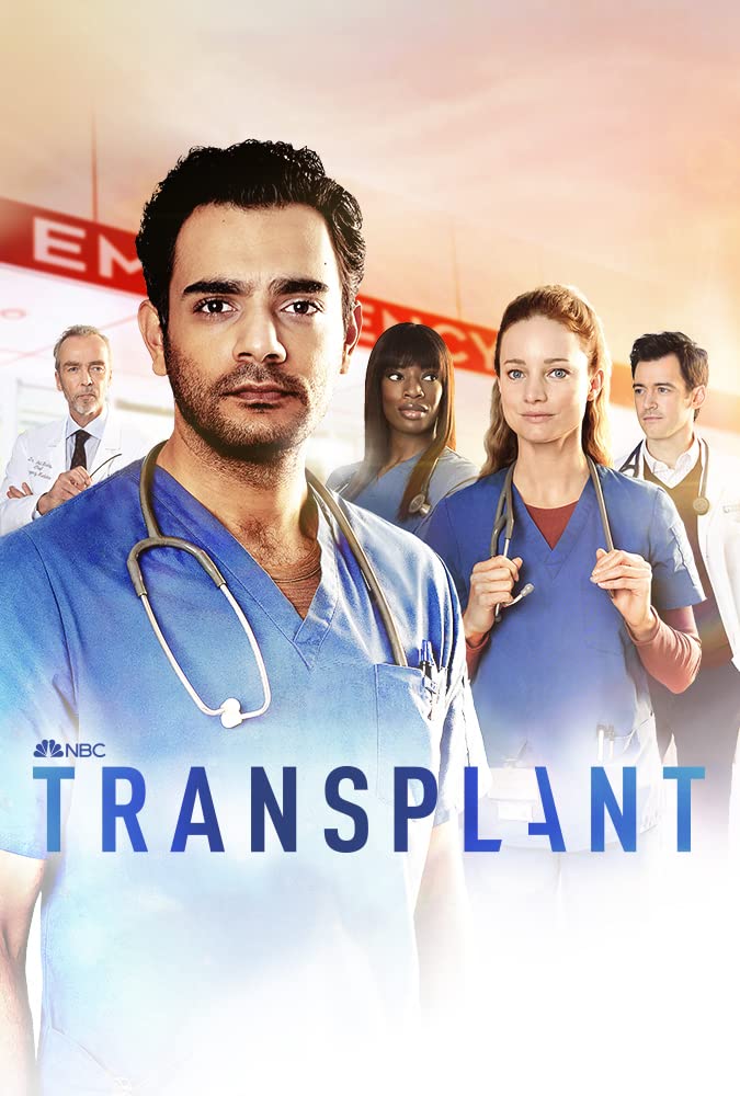 مشاهدة مسلسل Transplant موسم 3 حلقة 3