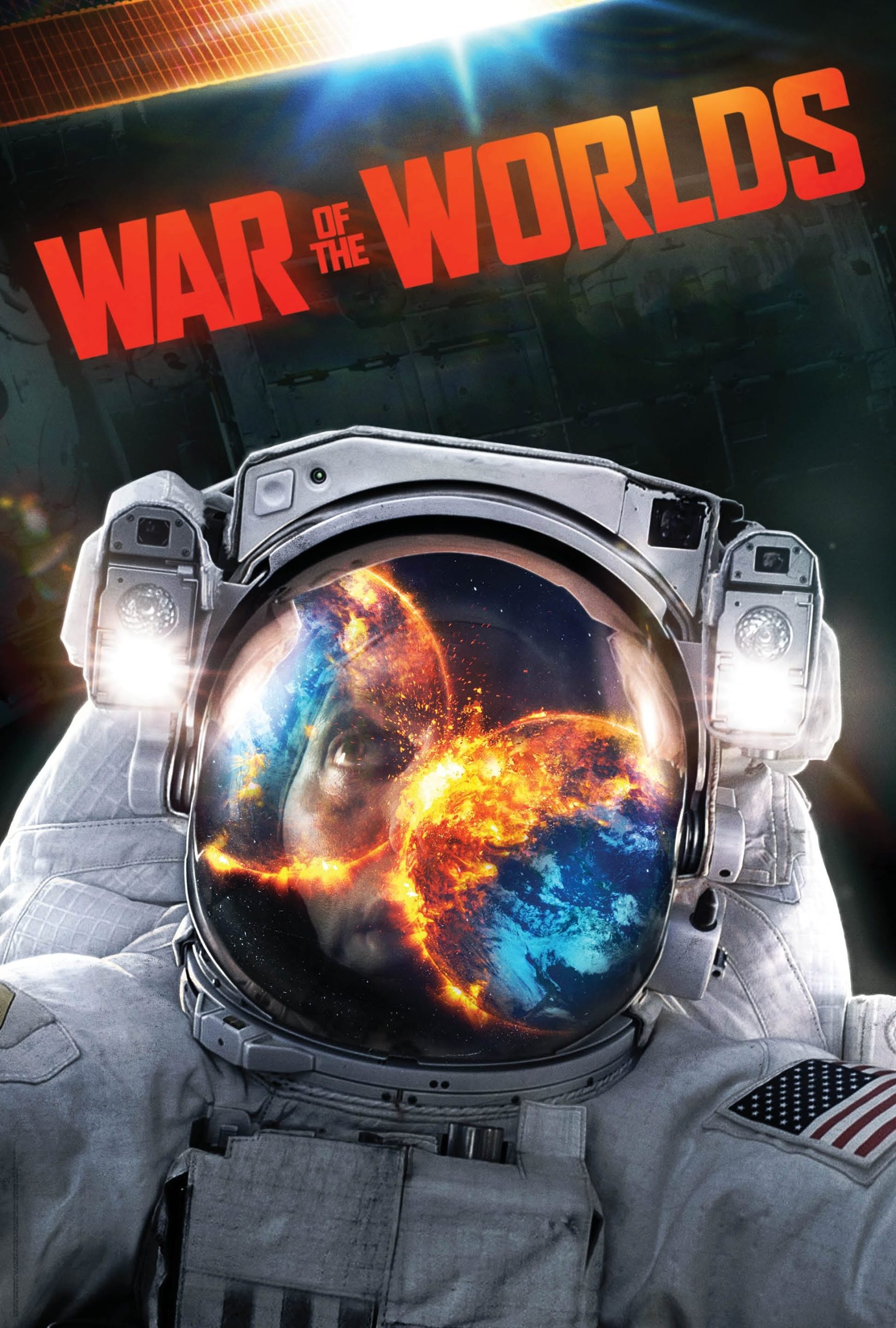 مشاهدة مسلسل War of the Worlds موسم 3 حلقة 8 والاخيرة