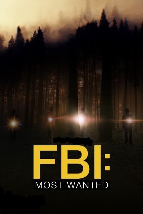 مشاهدة مسلسل FBI: Most Wanted موسم 4 حلقة 9