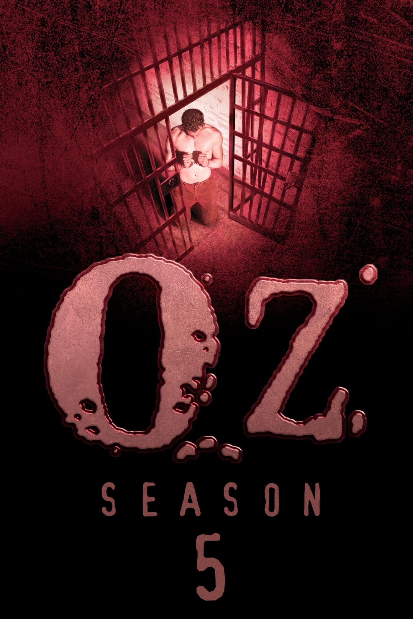 مشاهدة مسلسل Oz موسم 5 حلقة 8 والاخيرة